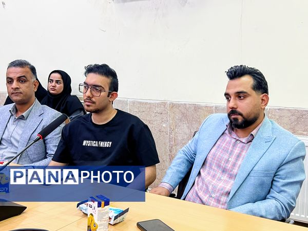 عنبرآباد با گام جوانان از رویا عبور می‌کند؛ آغاز فصل تازه توسعه