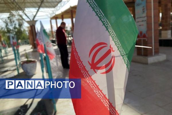 نگین‌های آرامش در قلب صالح‌آباد؛ گنجینه‌ای از یاد و افتخار