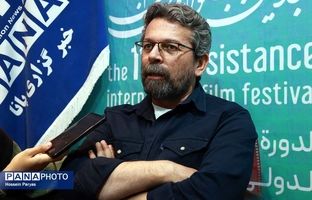 مجید پتکی: جشنواره مقاومت باید هویت مستقل خود را حفظ کند
