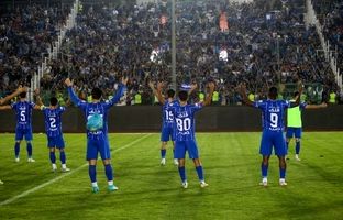 آغاز بلیت‌فروشی دیدار استقلال - الوحدات