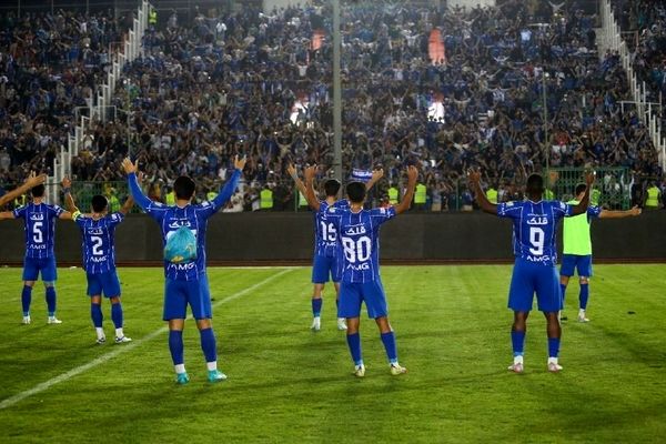 آغاز بلیت‌فروشی دیدار استقلال - الوحدات