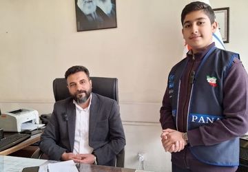 کارگروه تشییع پیکر شهدای گمنام در ناحیه 1 اصفهان تشکیل شد