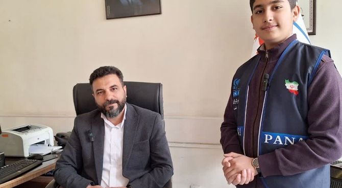 کارگروه تشییع پیکر شهدای گمنام در ناحیه 1 اصفهان تشکیل شد