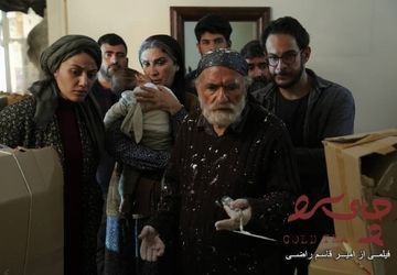 فیلم چای سرد به زودی در سینماهای کشور اکران می‌شود
