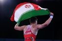 بازی‌های آسیایی جوانان؛ ۲ طلا، یک نقره و یک برنز برای کشتی‌گیران ایران