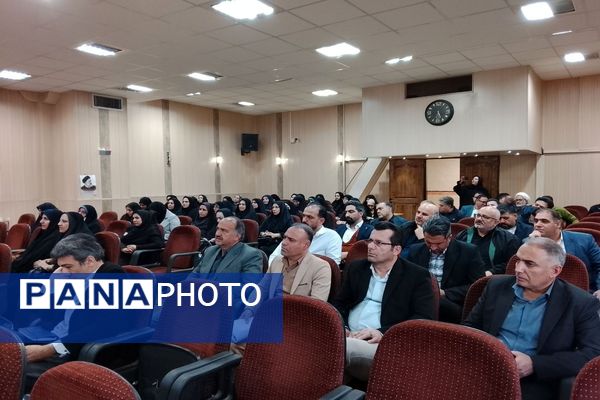 طرح مدرسه اولیا در پاکدشت