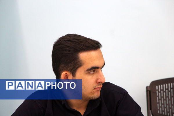 نشست خبری همایش ملی هوش مصنوعی و هوشمند‌سازی صنعتی