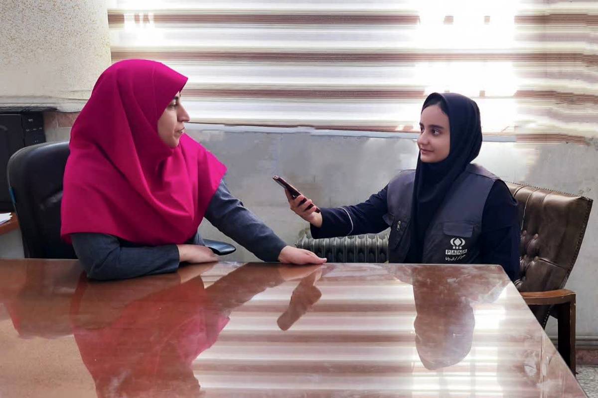 ایمان و اخلاق، ریشههای اصلی پرورش در دلهای دانشآموزان است