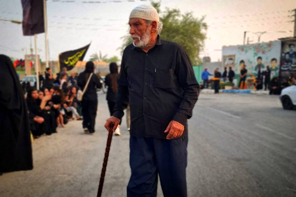 اطلاعیه ستاد اربعین درباره زائرانی که خودرو شخصی به شهرهای مرزی میبرند