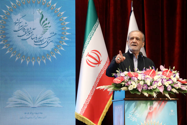  افتتاحیه سی‌وهشتمین اجلاس روسای آموزش و پرورش سراسر کشور  2