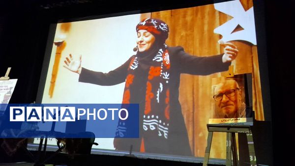 گرامیداشت روز ملی ادبیات کودک و نوجوان در کانون پرورش فکری کودکان و نوجوانان کرج