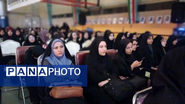 برگزاری سومین اجلاسیه ۱۲۰شهید دانشجو استان البرز در دانشگاه آزاد واحد کرج