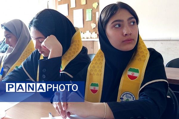 کارگاه آموزشی پیش اردوی منطقه‌ای پیشتازان در بهارستان‌۲