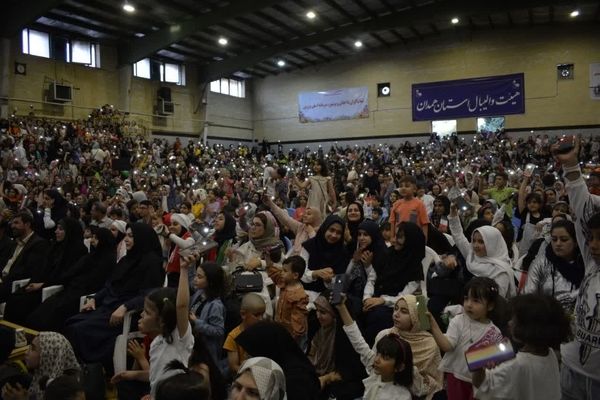جشن مردمی «دُردانه» 