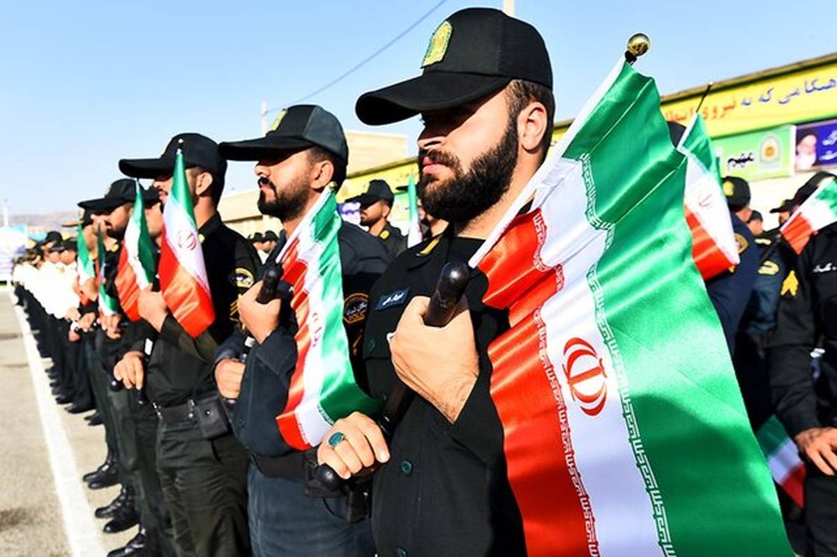 آغاز هفته انتظامی از فردا