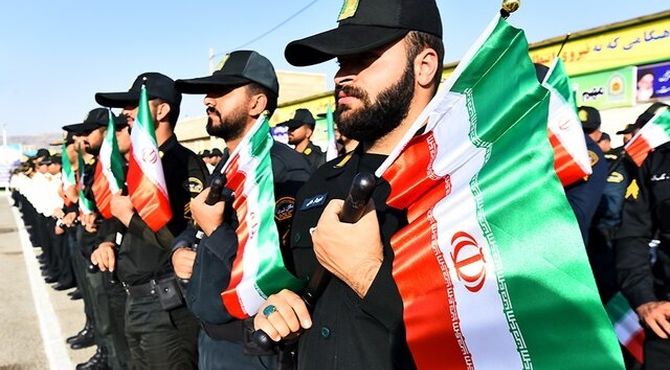 آغاز هفته انتظامی از فردا