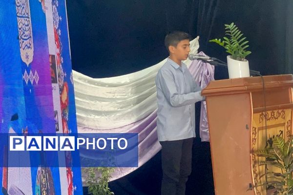 درخشش نخبگان پیشوا در اختتامیه یازدهمین جشنواره خوارزمی