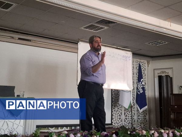 کارگاه خبرنگاری موبایلی در مشهد