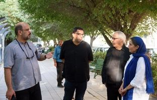 «شب‌های روشن»؛ گامی جهت ترویج فرهنگ تعزیه