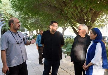 «شب‌های روشن»؛ گامی جهت ترویج فرهنگ تعزیه