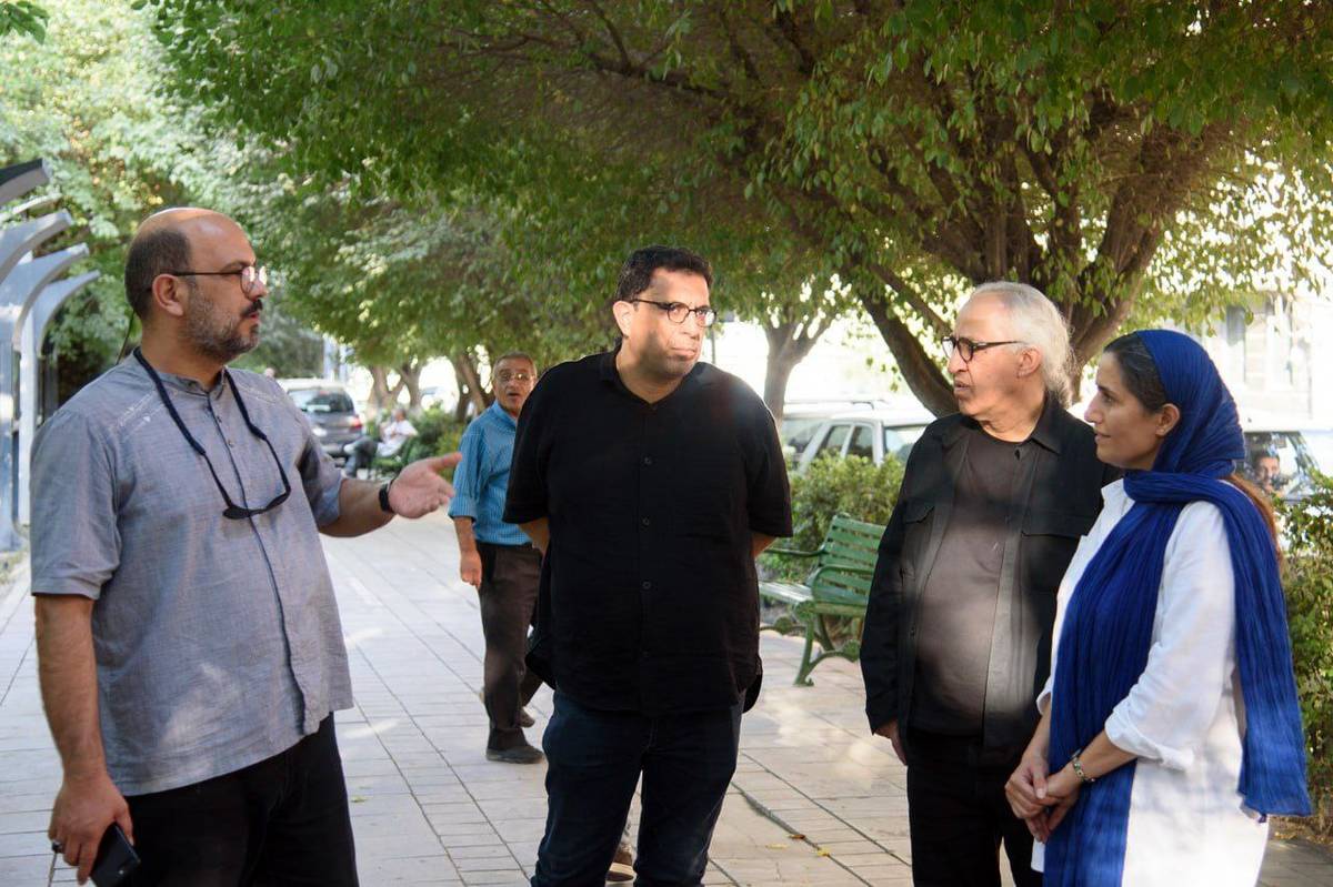 «شبهای روشن»؛ گامی جهت ترویج فرهنگ تعزیه