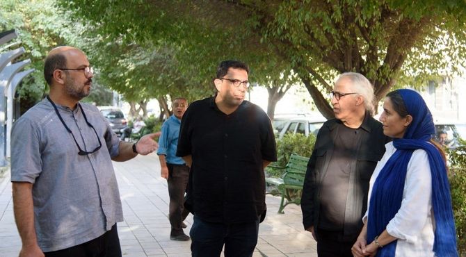 «شب‌های روشن»؛ گامی جهت ترویج فرهنگ تعزیه