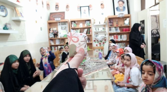  تابستانی که گذشت، با کوله‌باری از خاطرات و مهارت