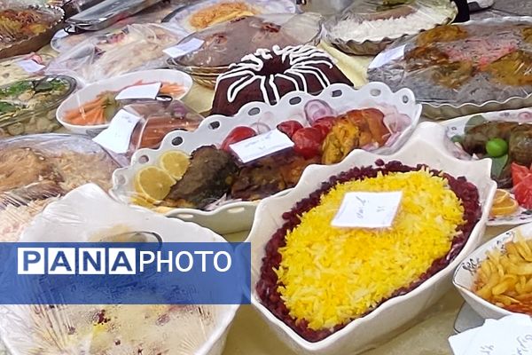 جشنواره‌ای به وسعت لبخند در رباط کریم
