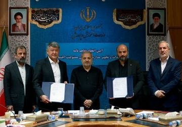 دکتر کاظمی: یکی از مهمترین سیاست‌های رئیس‌جمهور توسعه عدالت آموزشی است