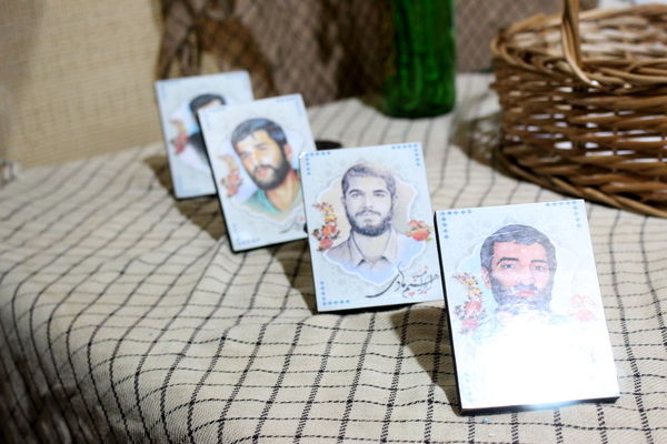  فرهنگ ایثار و شهادت از کلاس‌های درس به جامعه پیوند داده می‌شود