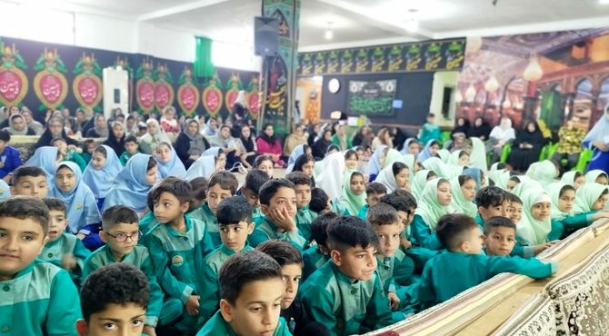 آغازفصل نو با گام هایی استوار