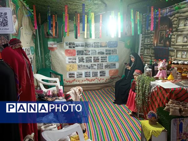 کنگره بزرگداشت ۳۰۰۰ شهید استان سمنان 