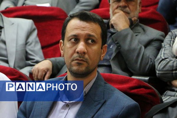 گامی نو در توانمندسازی پیشگامان عرصه تعلیم و تربیت