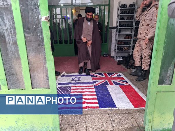 تجلی وحدت، ایمان و پایبندی به آرمان‌های امام و شهدا در 9 دی