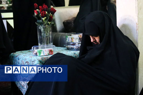 اجرای ویژه برنامه «خیمه مادری» در قم