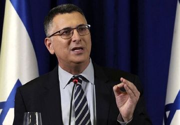 تل‌آویو: از نقض حریم هوایی استونی توسط روسیه نگرانیم
