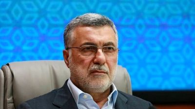 تأکید وزیر بهداشت بر توسعه همکاری‌های علمی و دارویی با آکادمی علوم چین