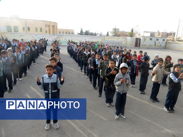 لحظه‌های ناب شادی در قاب پانا خاتم