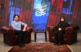 بازدید سخنگوی دولت از شبکه کتاب/ فاطمه مهاجرانی اولین مهمان «سیاست در حاشیه» شد