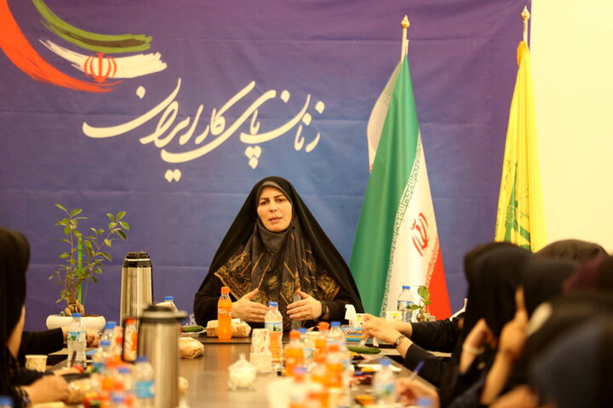 بازخوانی شبکههای اجتماعی محلی زنان در تهران