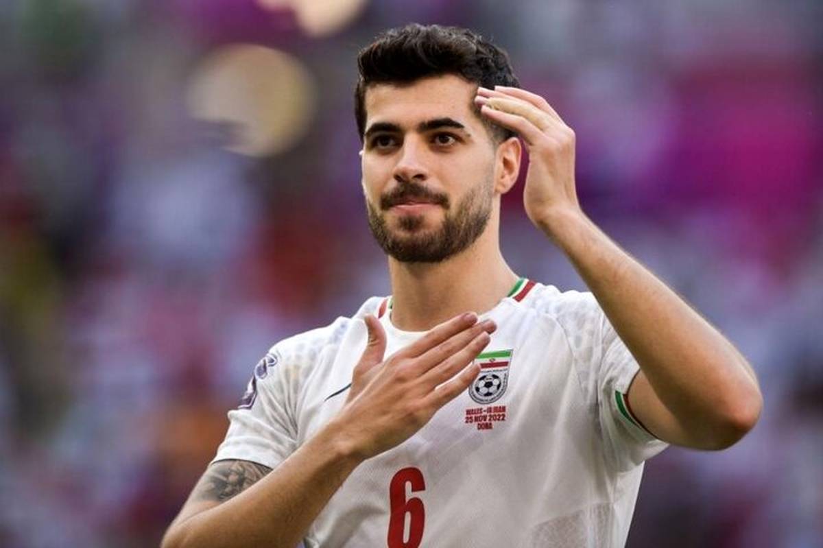 عزتاللهی در شبابالاهلی ماندنی شد