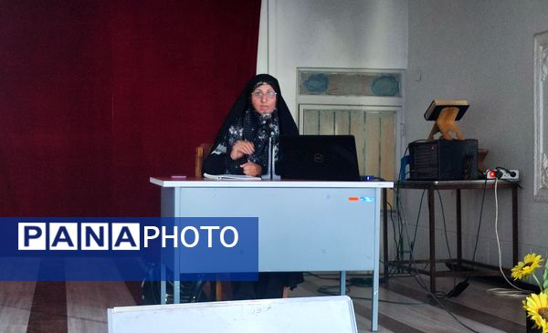 دوره نهضت سواد سلامت