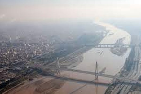 خوزستان امروز نفس سختی کشید 