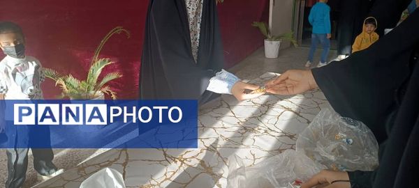 برگزاری مراسم تجلیل از مقام زن به مناسبت ولادت حضرت فاطمه زهرا(س)