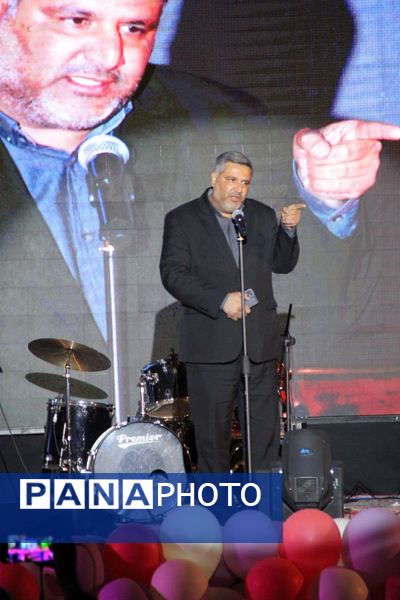 جشن بزرگ زعفران تربتحیدریه