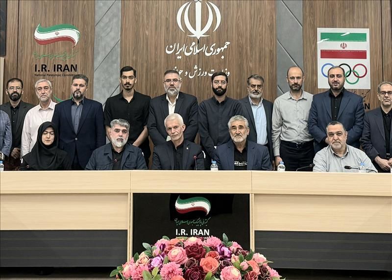 تقدیر وزارت ورزش و بسیج ورزشکاران کشور از حرکت فرهنگی تیم ملی بانوان بسکتبال