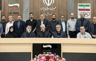 تقدیر وزارت ورزش و بسیج ورزشکاران کشور از حرکت فرهنگی تیم ملی بانوان بسکتبال