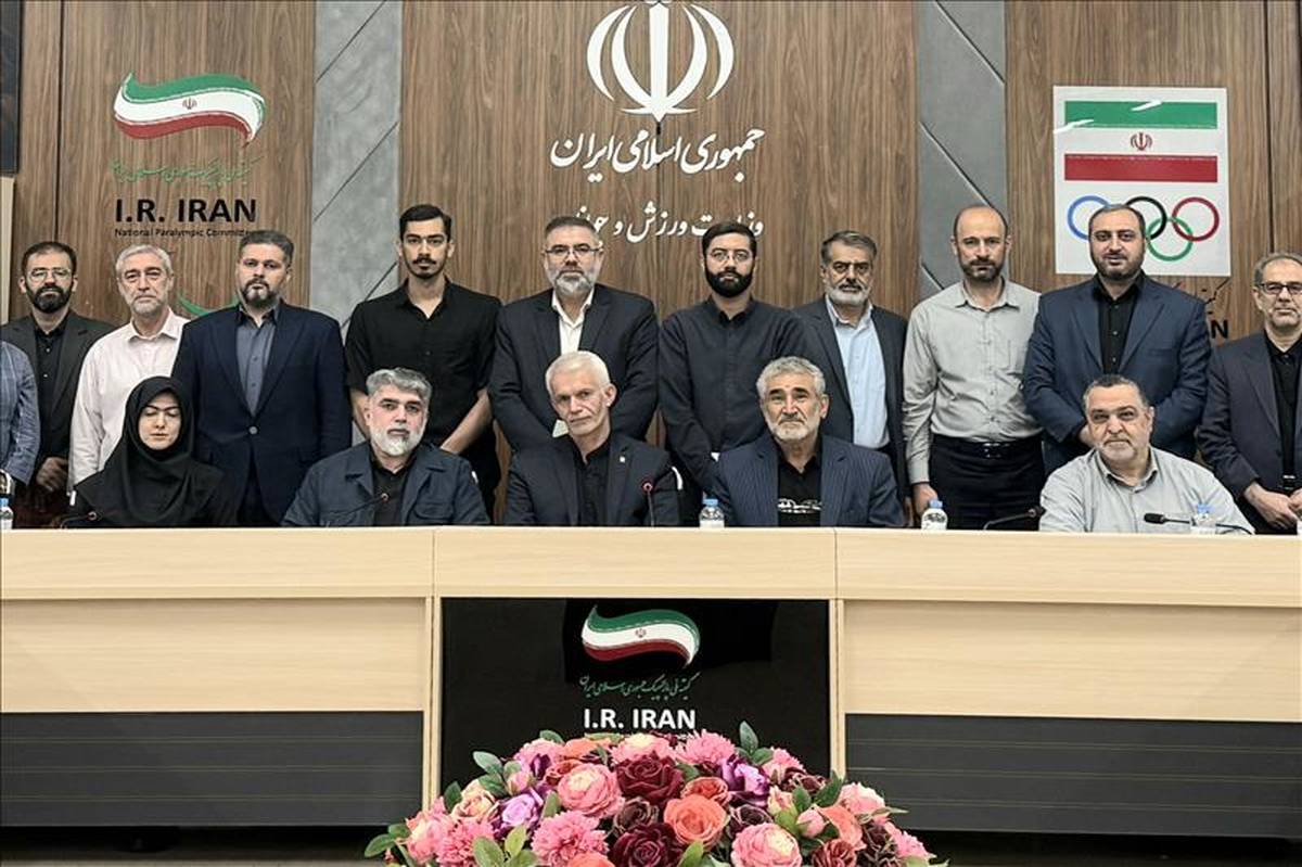 تقدیر وزارت ورزش و بسیج ورزشکاران کشور از حرکت فرهنگی تیم ملی بانوان بسکتبال