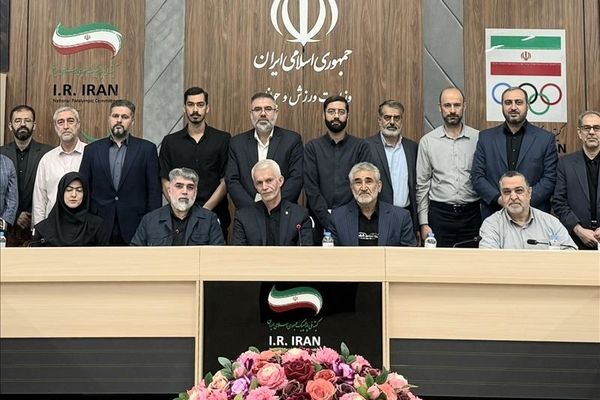 تقدیر وزارت ورزش و بسیج ورزشکاران کشور از حرکت فرهنگی تیم ملی بانوان بسکتبال