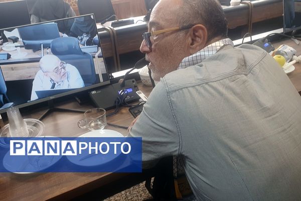 اعلام برنامه‌های هفته بسیج دانش‌آموزی در جمع اصحاب رسانه و خبرنگاران